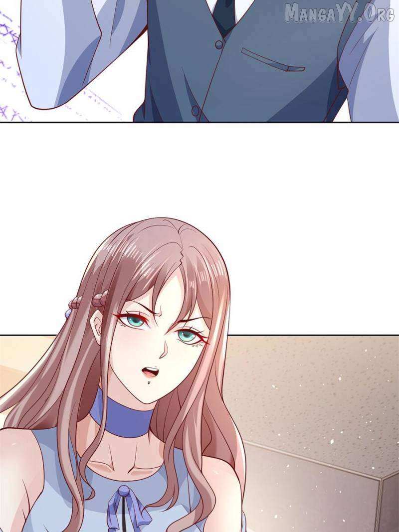 Arch Villain Chapter 87 page 34 - 