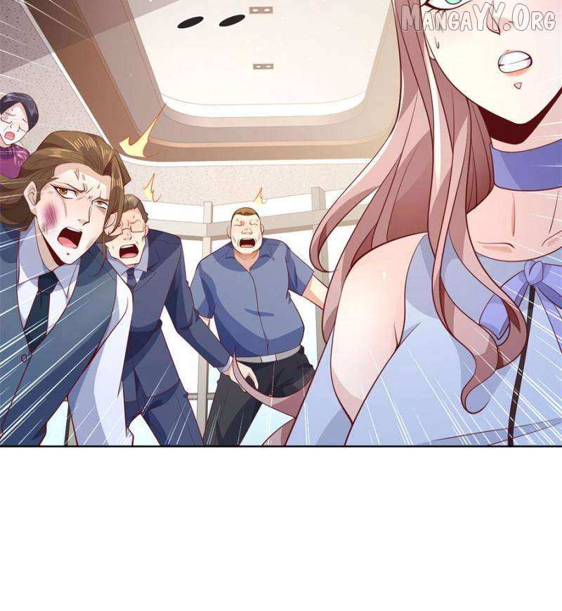 Arch Villain Chapter 87 page 39 - 