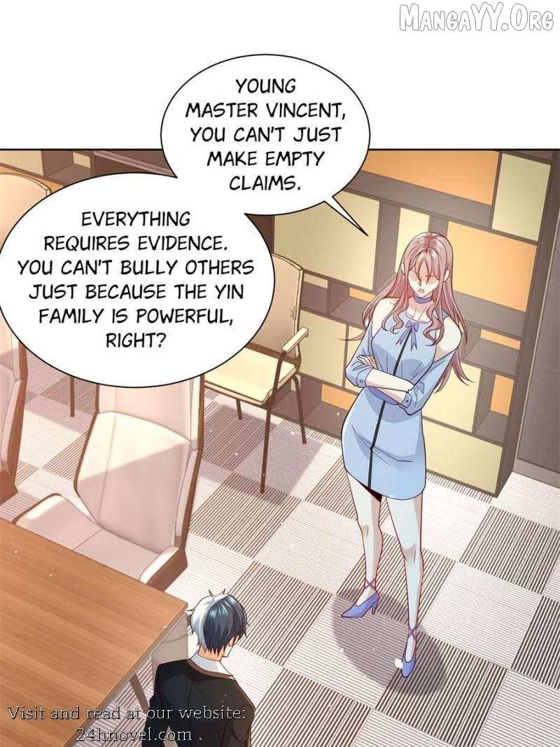 Arch Villain Chapter 87 page 40 - 