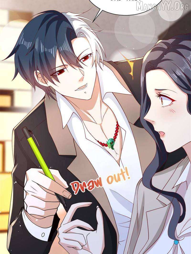 Arch Villain Chapter 87 page 5 - 