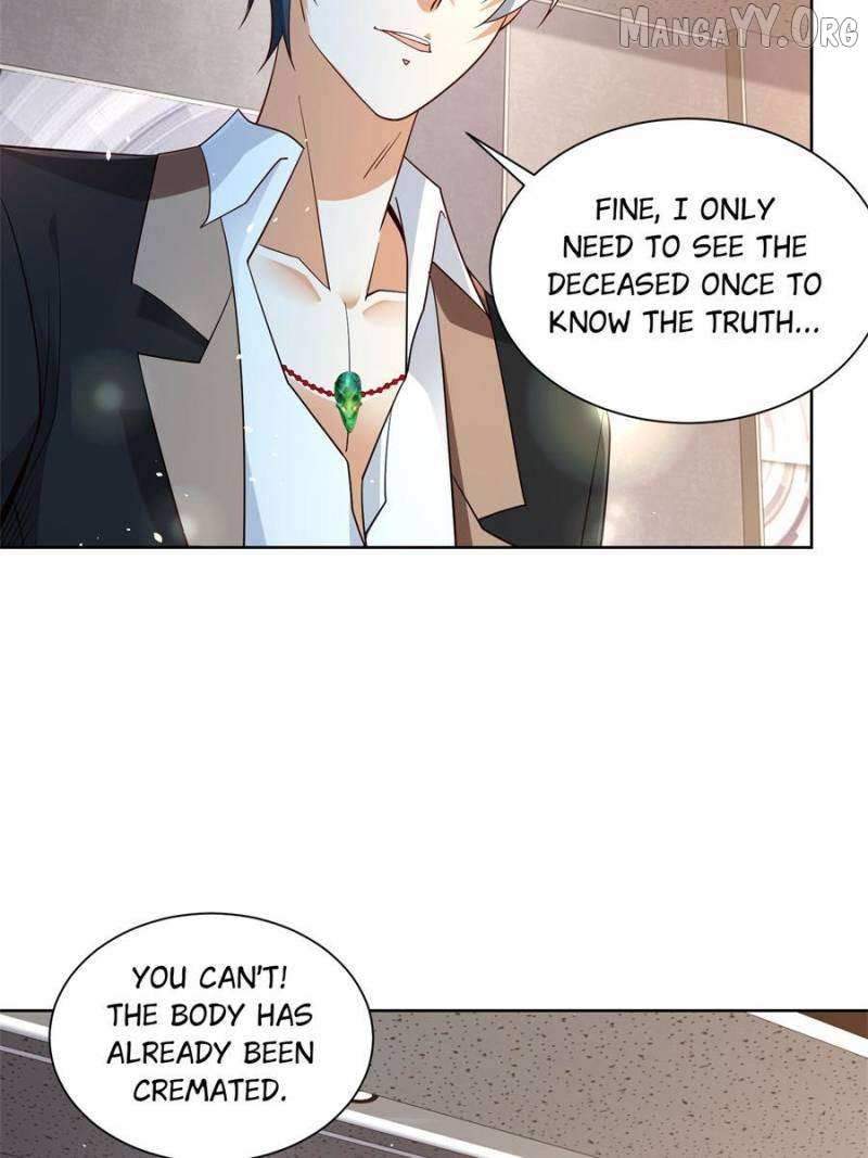 Arch Villain Chapter 87 page 42 - 