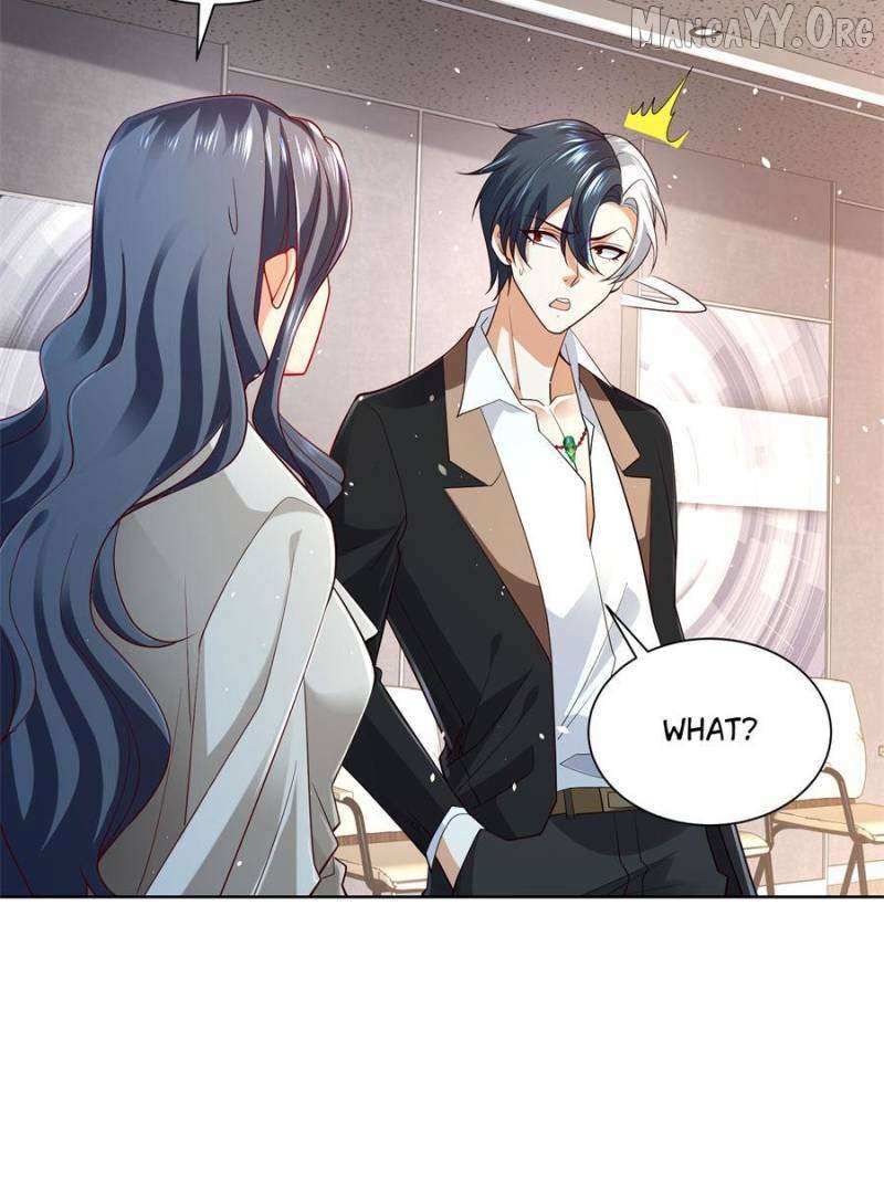 Arch Villain Chapter 87 page 43 - 