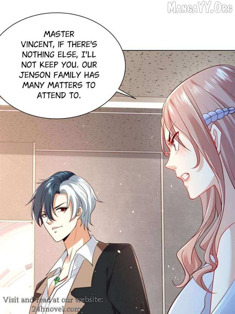 Arch Villain Chapter 87 page 44 - 