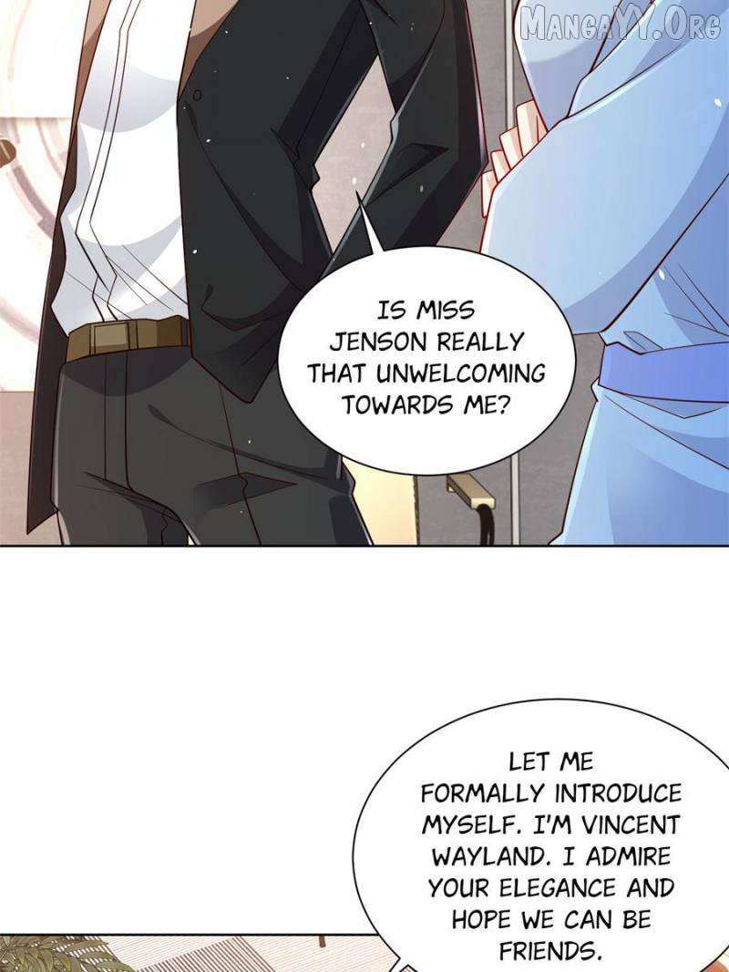 Arch Villain Chapter 87 page 45 - 