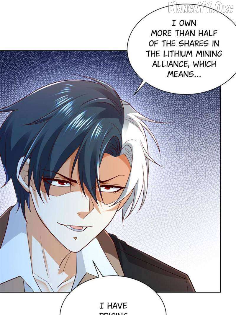 Arch Villain Chapter 87 page 47 - 