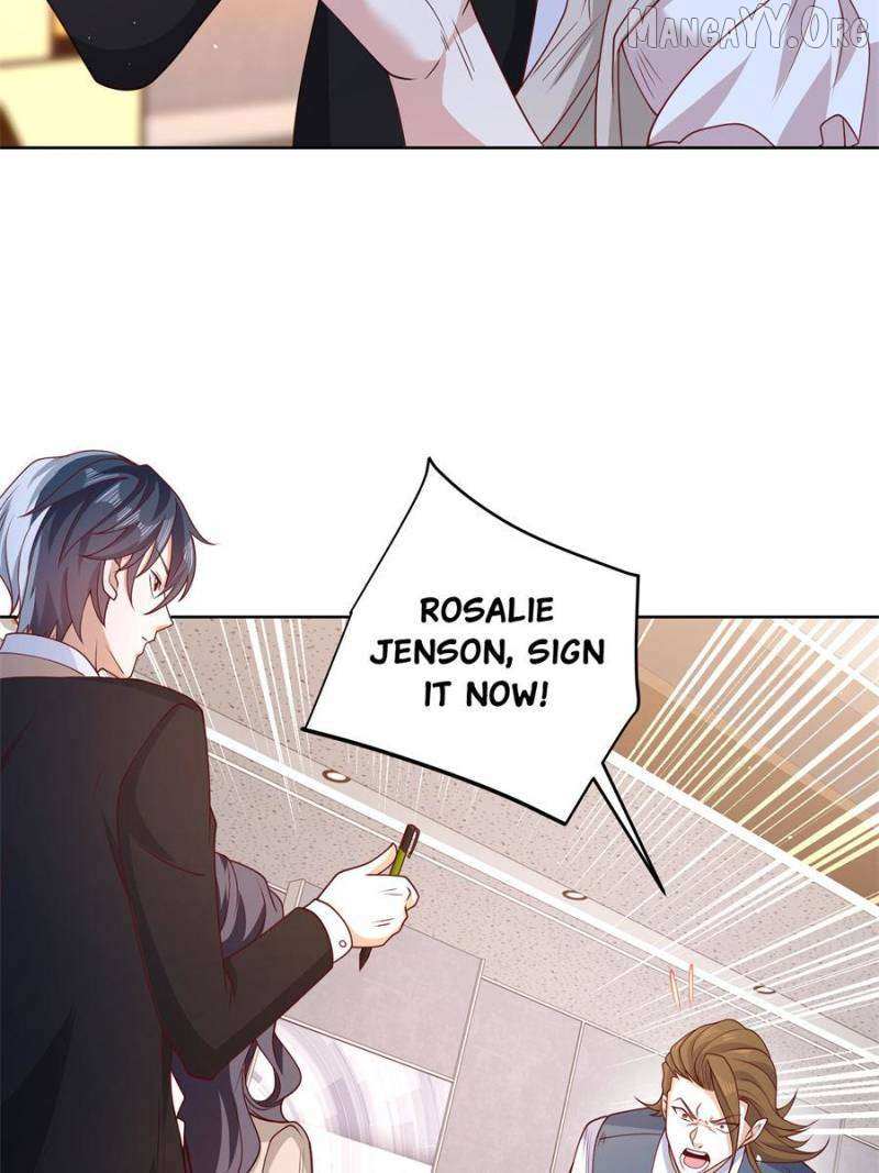 Arch Villain Chapter 87 page 6 - 