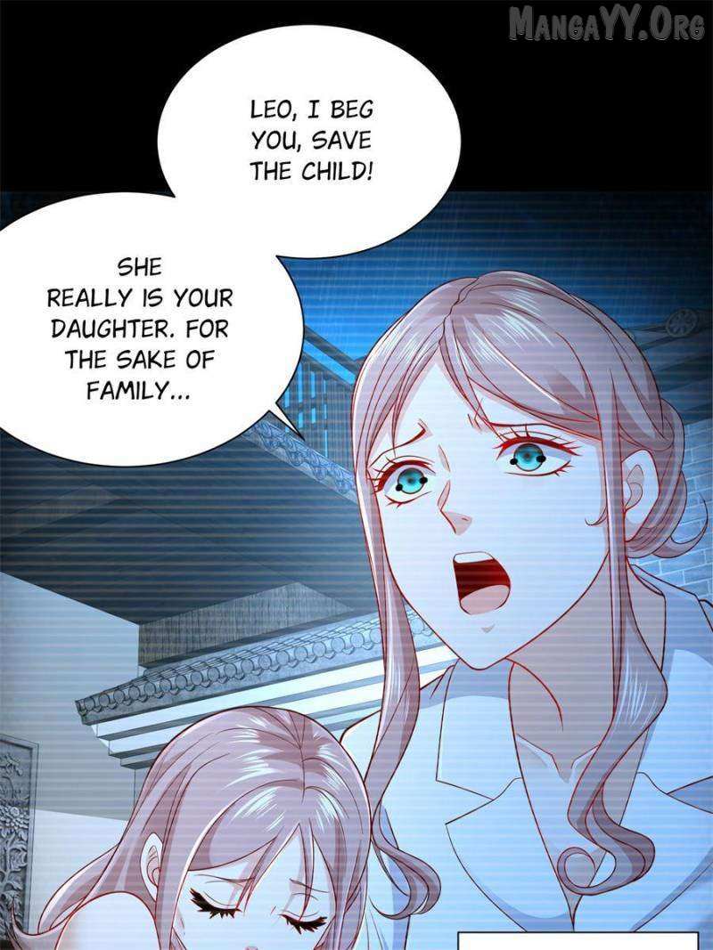 Arch Villain Chapter 88 page 11 - 