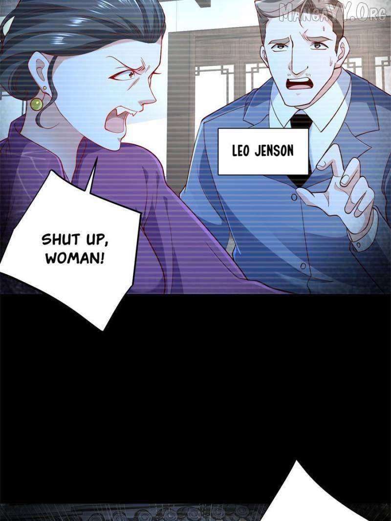Arch Villain Chapter 88 page 13 - 