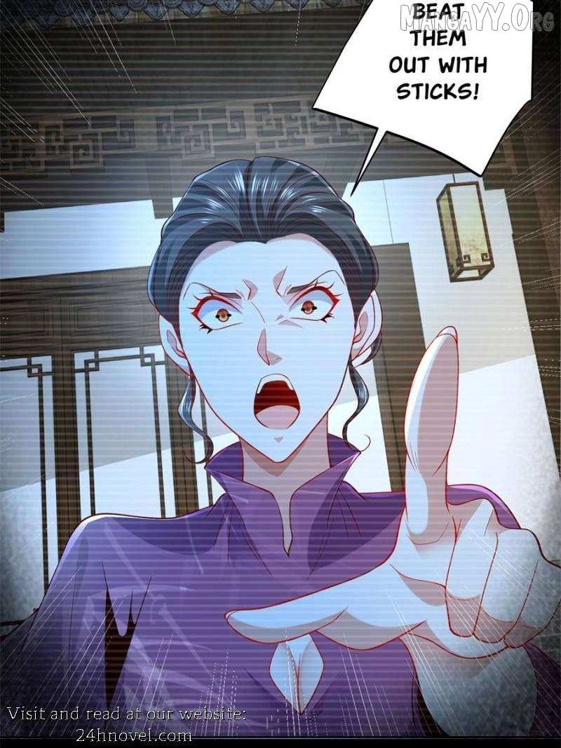 Arch Villain Chapter 88 page 14 - 