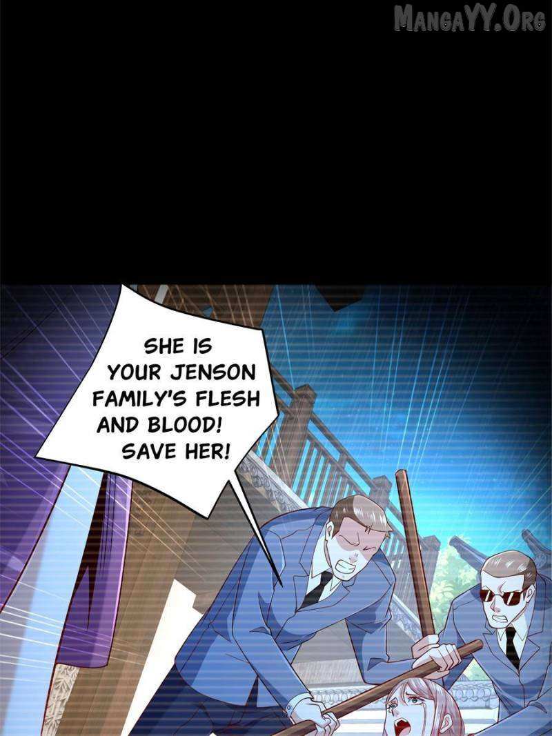 Arch Villain Chapter 88 page 15 - 