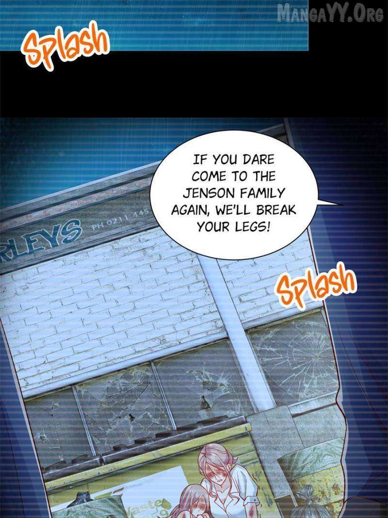 Arch Villain Chapter 88 page 17 - 