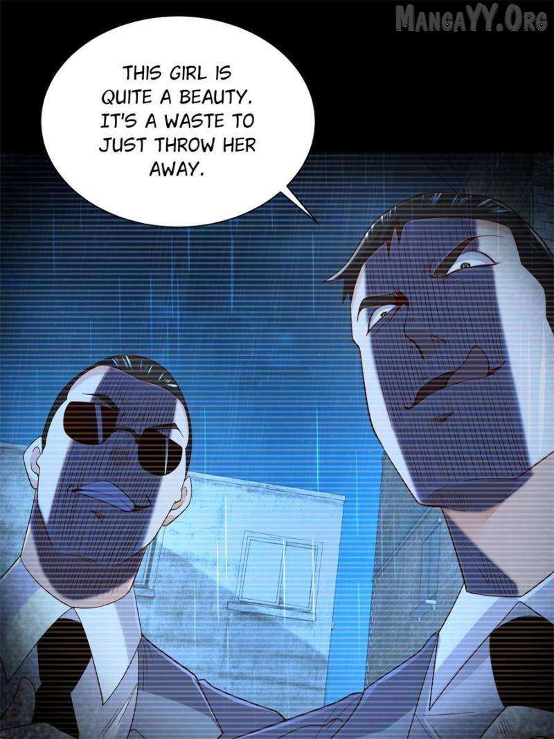 Arch Villain Chapter 88 page 20 - 