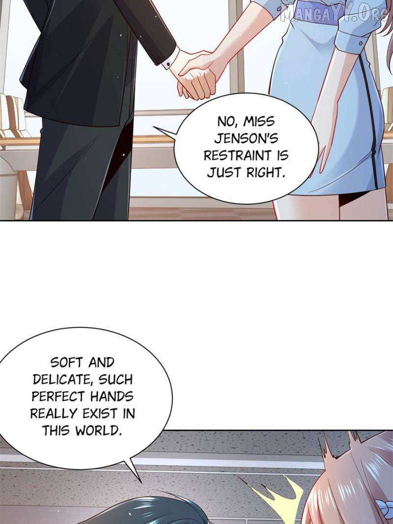 Arch Villain Chapter 88 page 3 - 