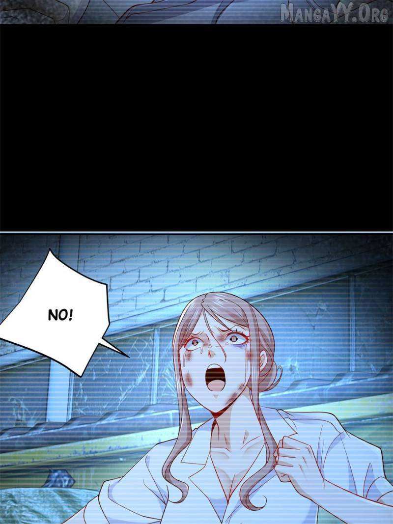 Arch Villain Chapter 88 page 21 - 
