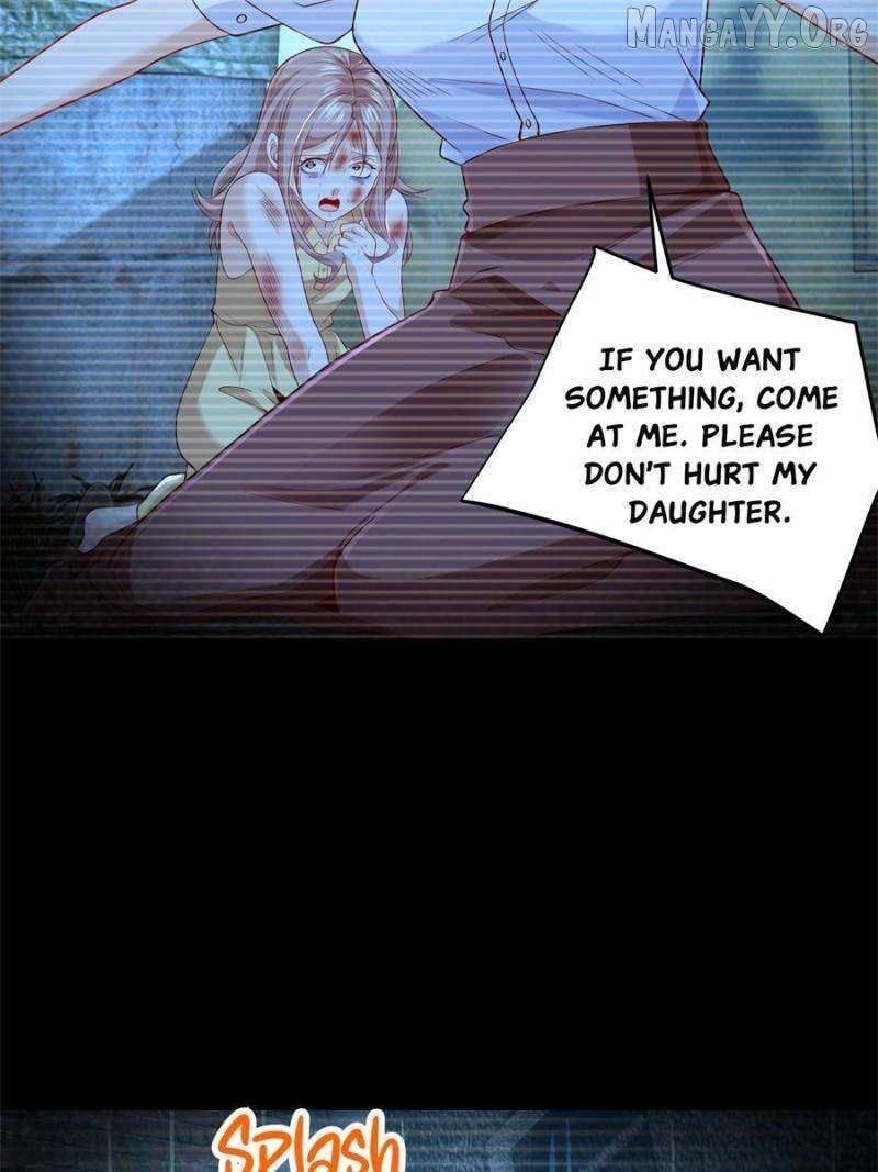 Arch Villain Chapter 88 page 22 - 
