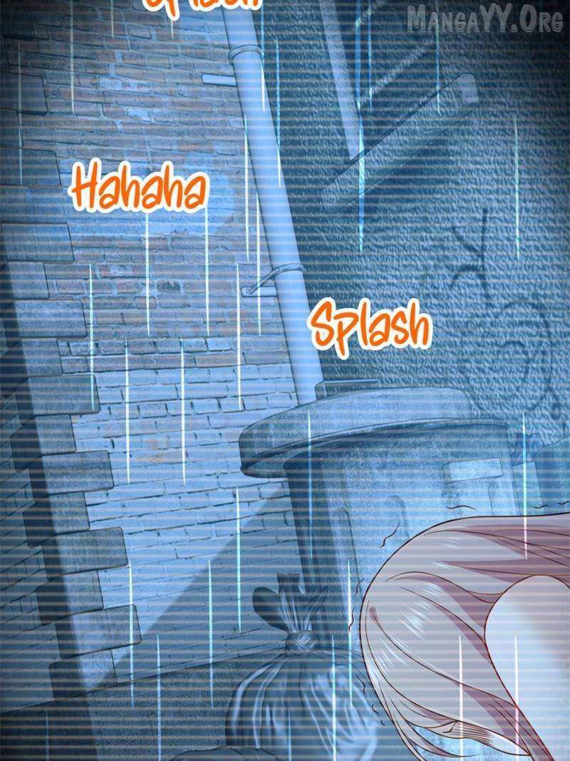 Arch Villain Chapter 88 page 23 - 