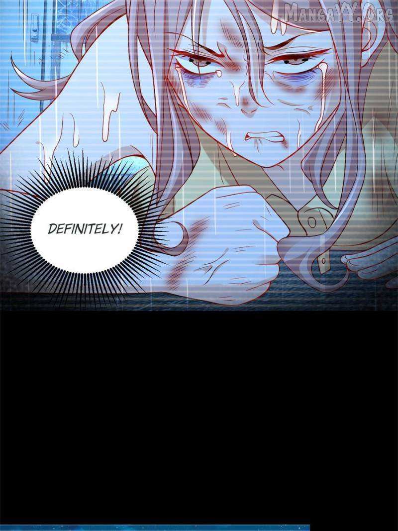 Arch Villain Chapter 88 page 25 - 