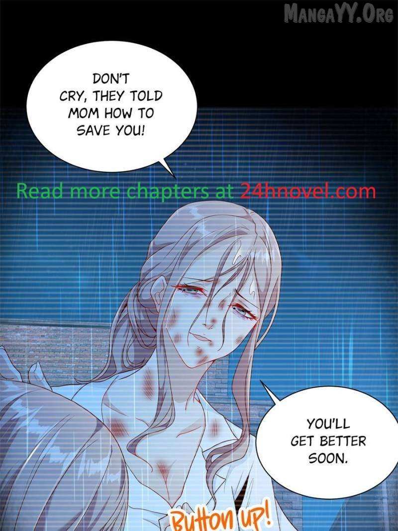 Arch Villain Chapter 88 page 28 - 