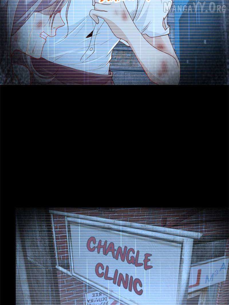 Arch Villain Chapter 88 page 29 - 