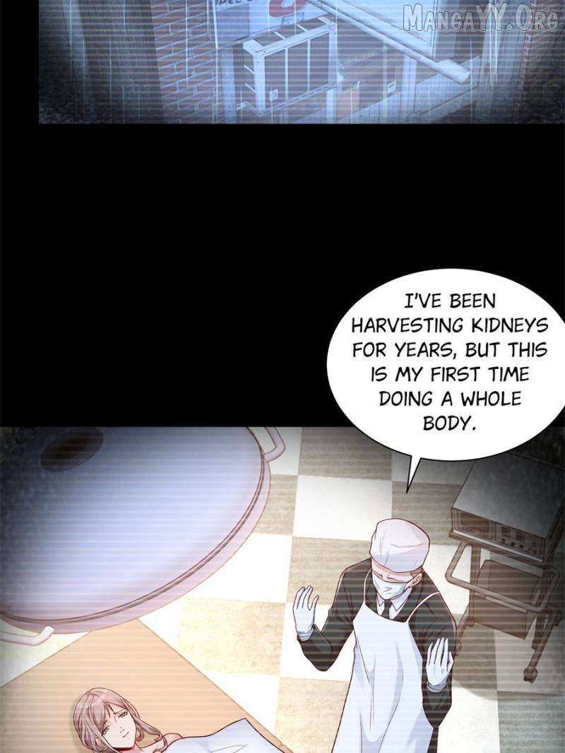 Arch Villain Chapter 88 page 30 - 