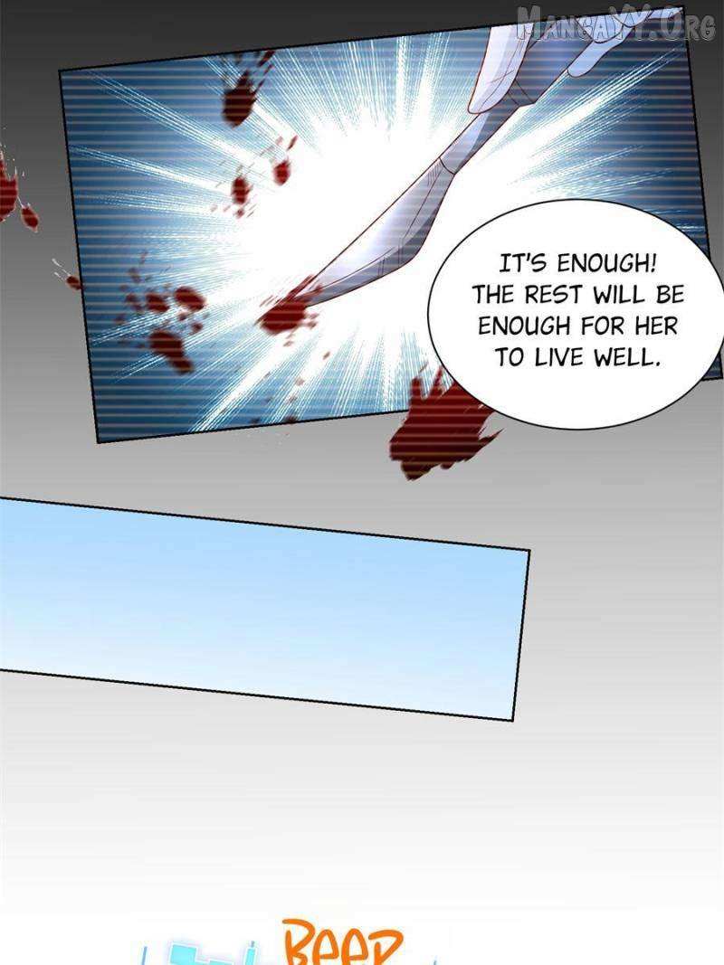 Arch Villain Chapter 88 page 32 - 