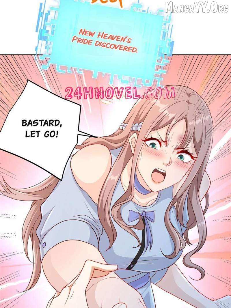 Arch Villain Chapter 88 page 33 - 