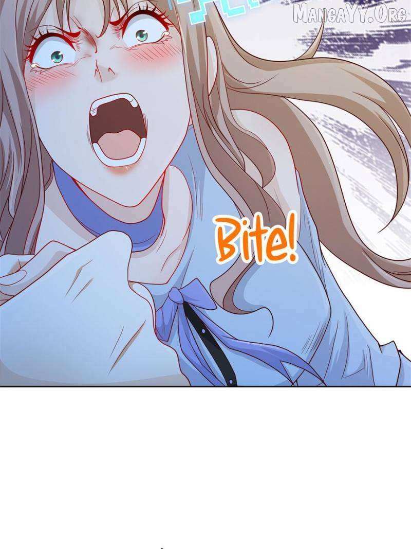 Arch Villain Chapter 88 page 35 - 