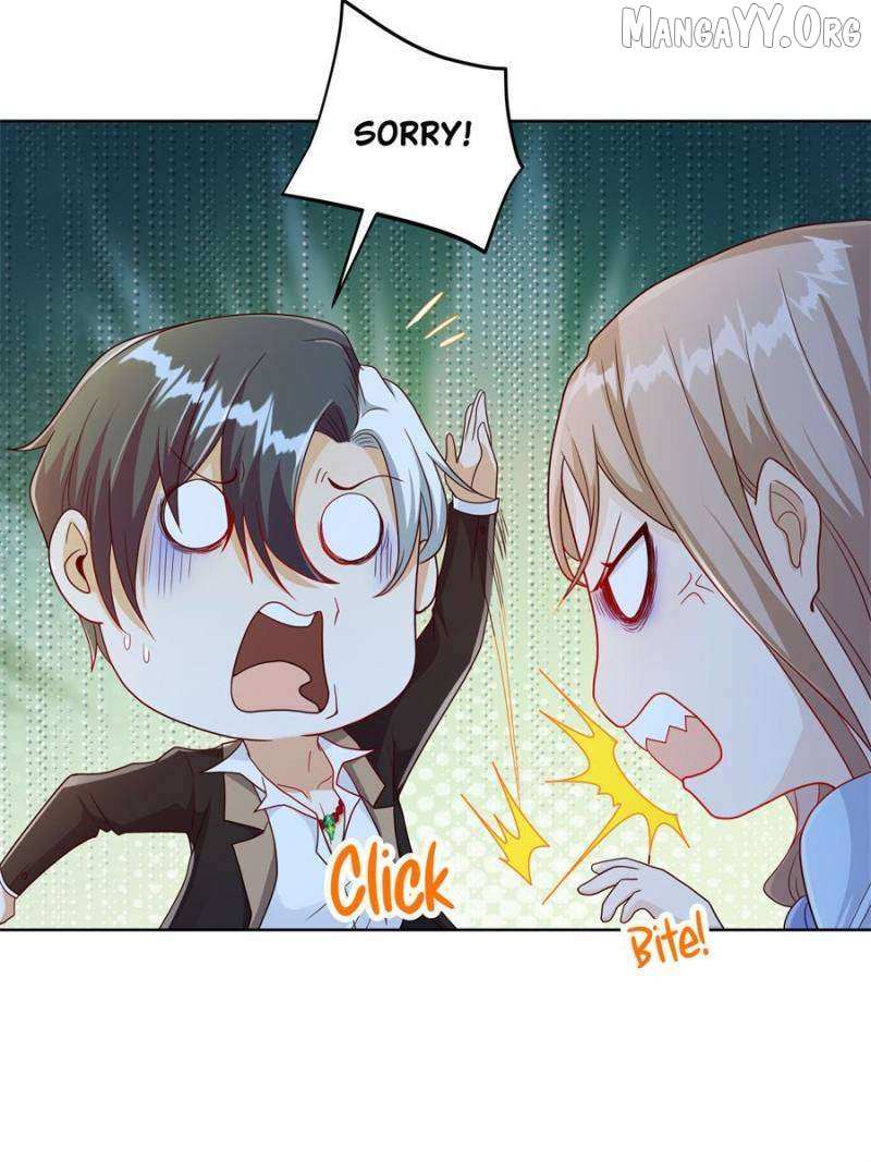 Arch Villain Chapter 88 page 36 - 