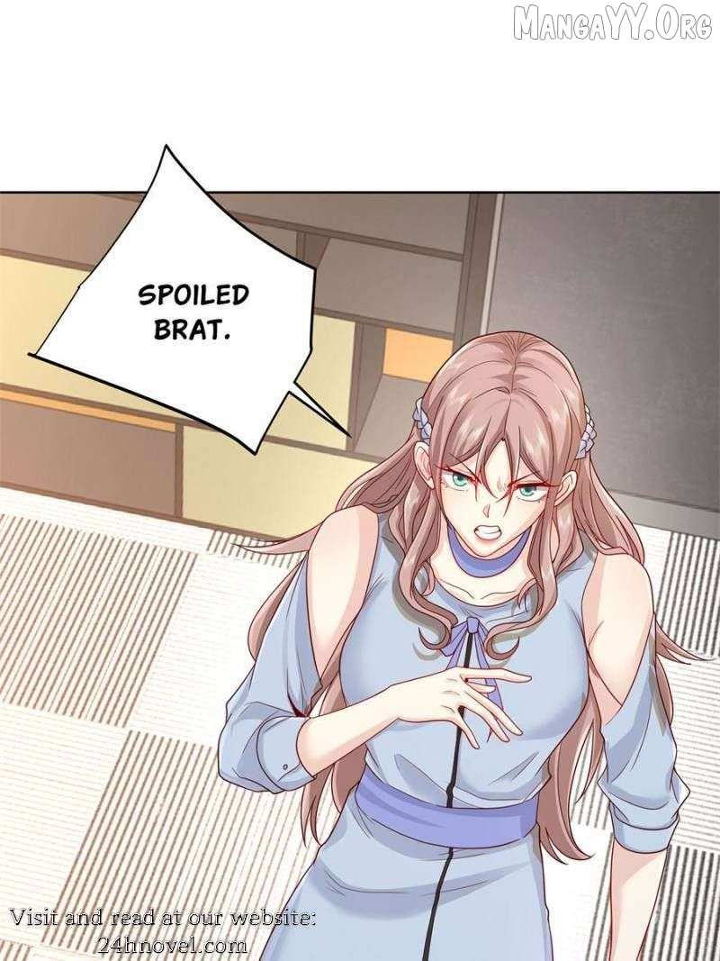 Arch Villain Chapter 88 page 37 - 