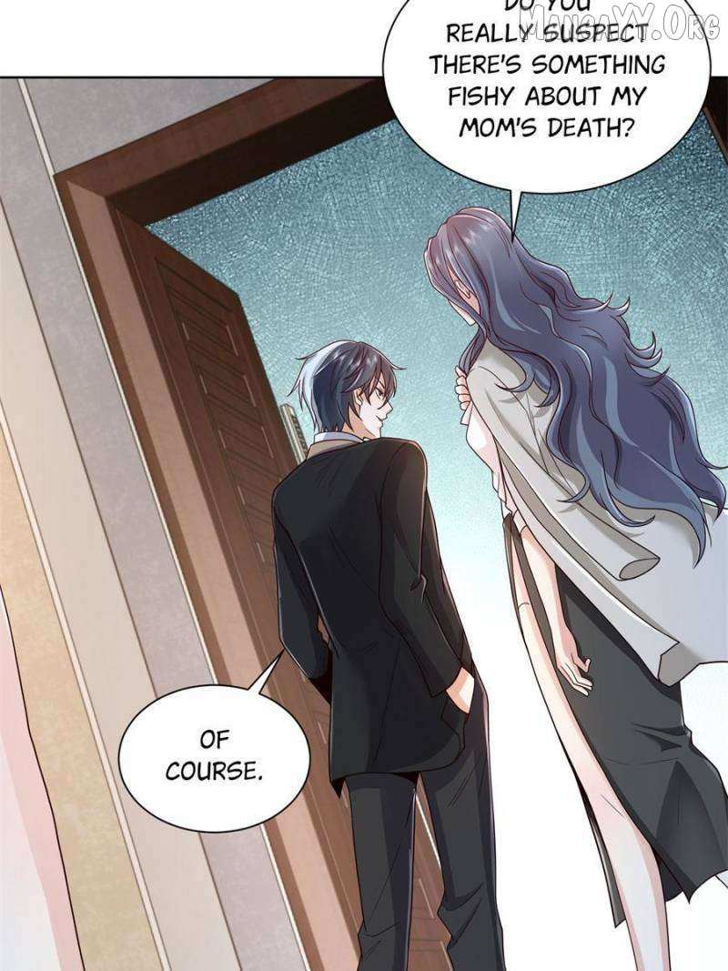 Arch Villain Chapter 88 page 40 - 