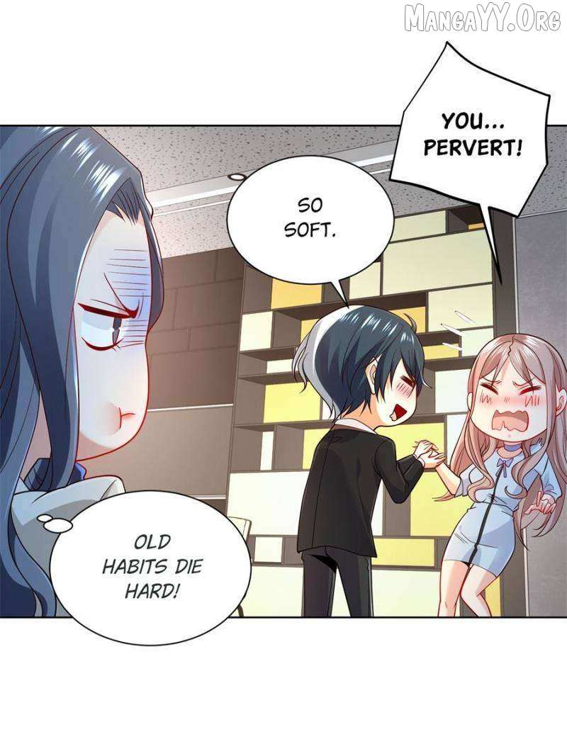 Arch Villain Chapter 88 page 5 - 