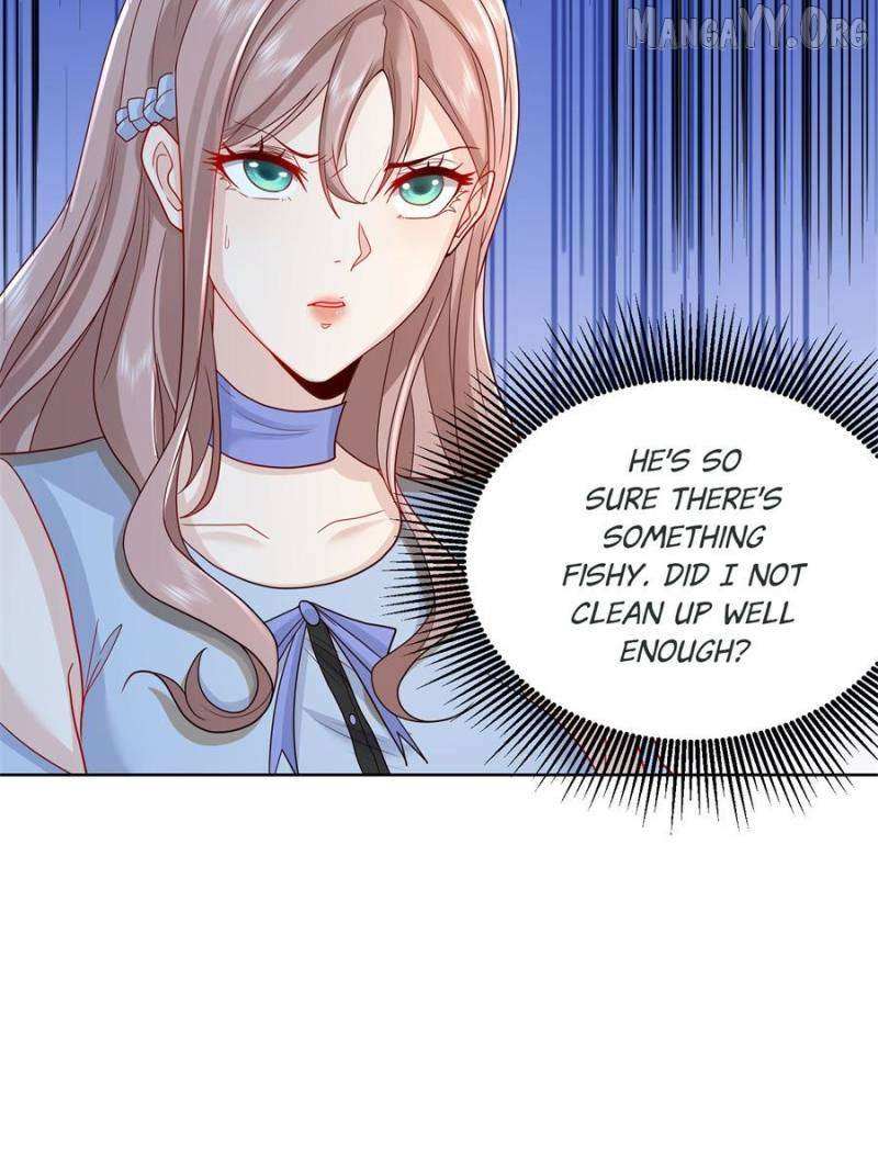 Arch Villain Chapter 88 page 42 - 