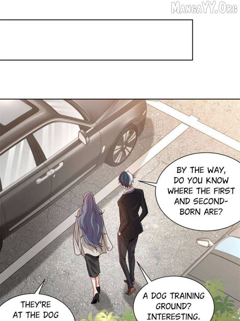 Arch Villain Chapter 88 page 43 - 