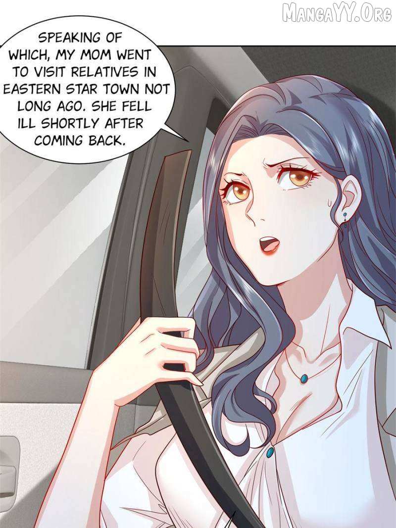 Arch Villain Chapter 88 page 45 - 