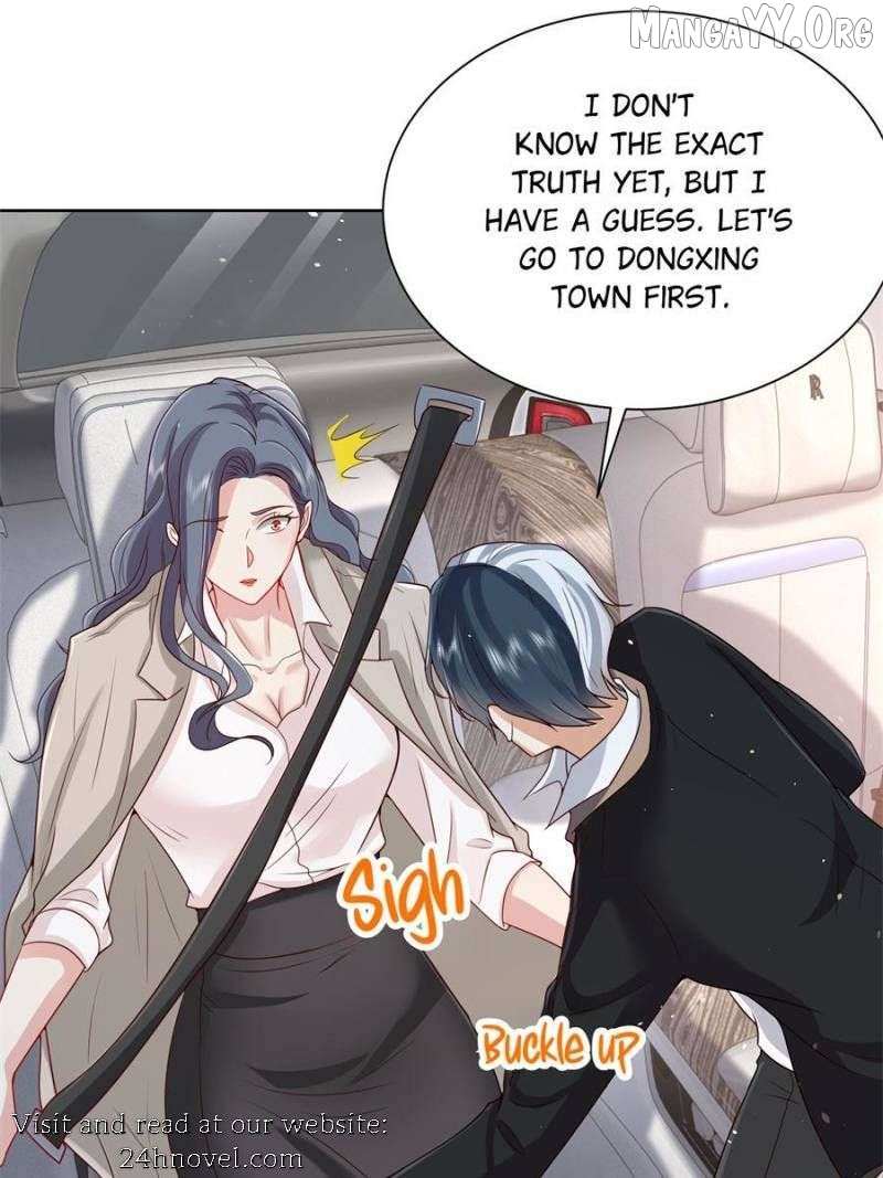 Arch Villain Chapter 88 page 47 - 
