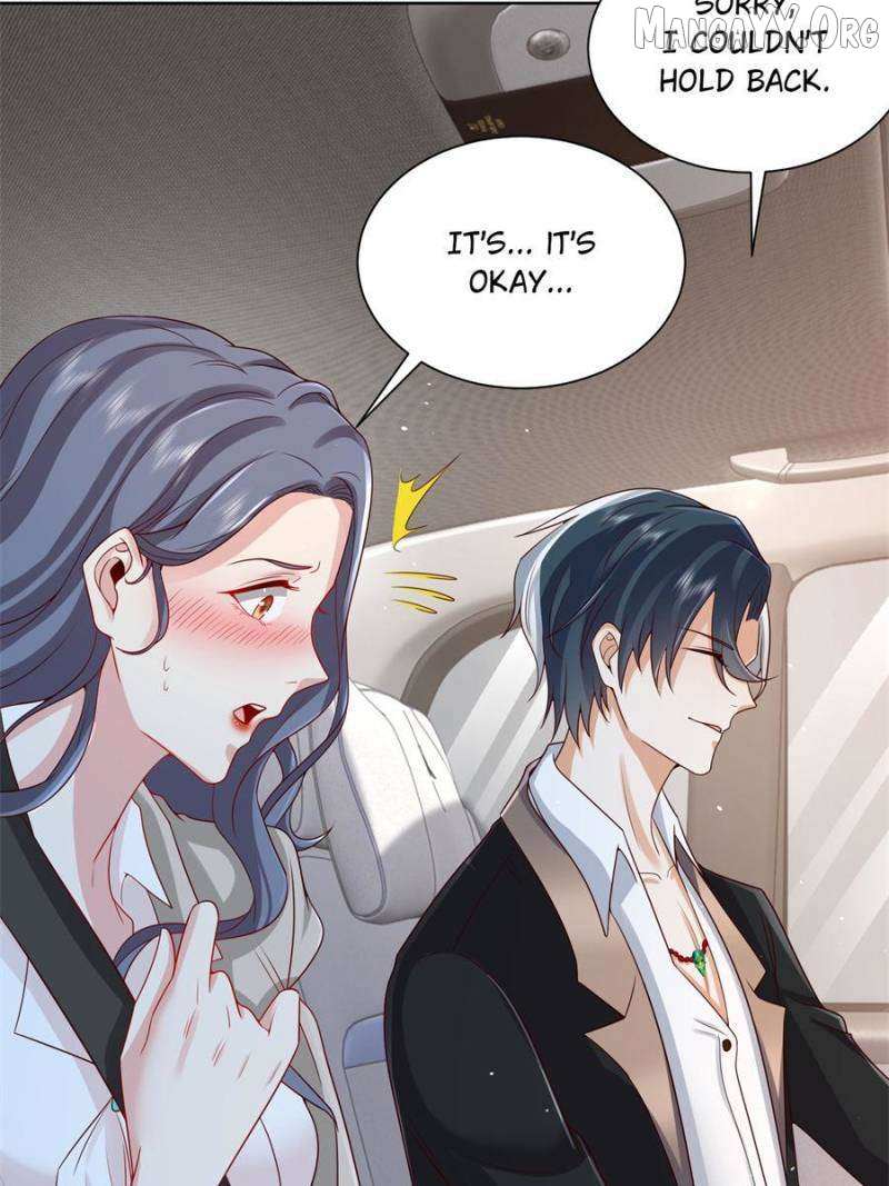 Arch Villain Chapter 88 page 50 - 