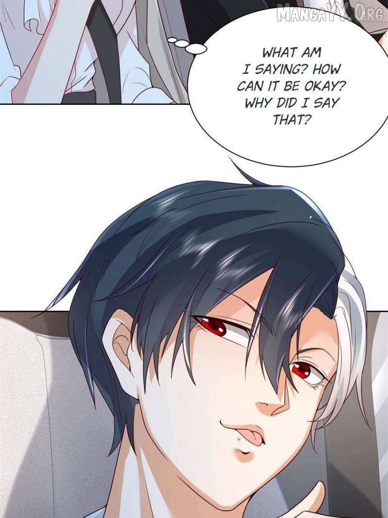 Arch Villain Chapter 88 page 51 - 