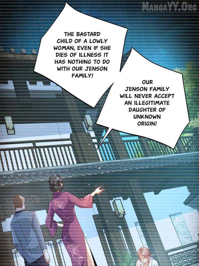 Arch Villain Chapter 88 page 9 - 