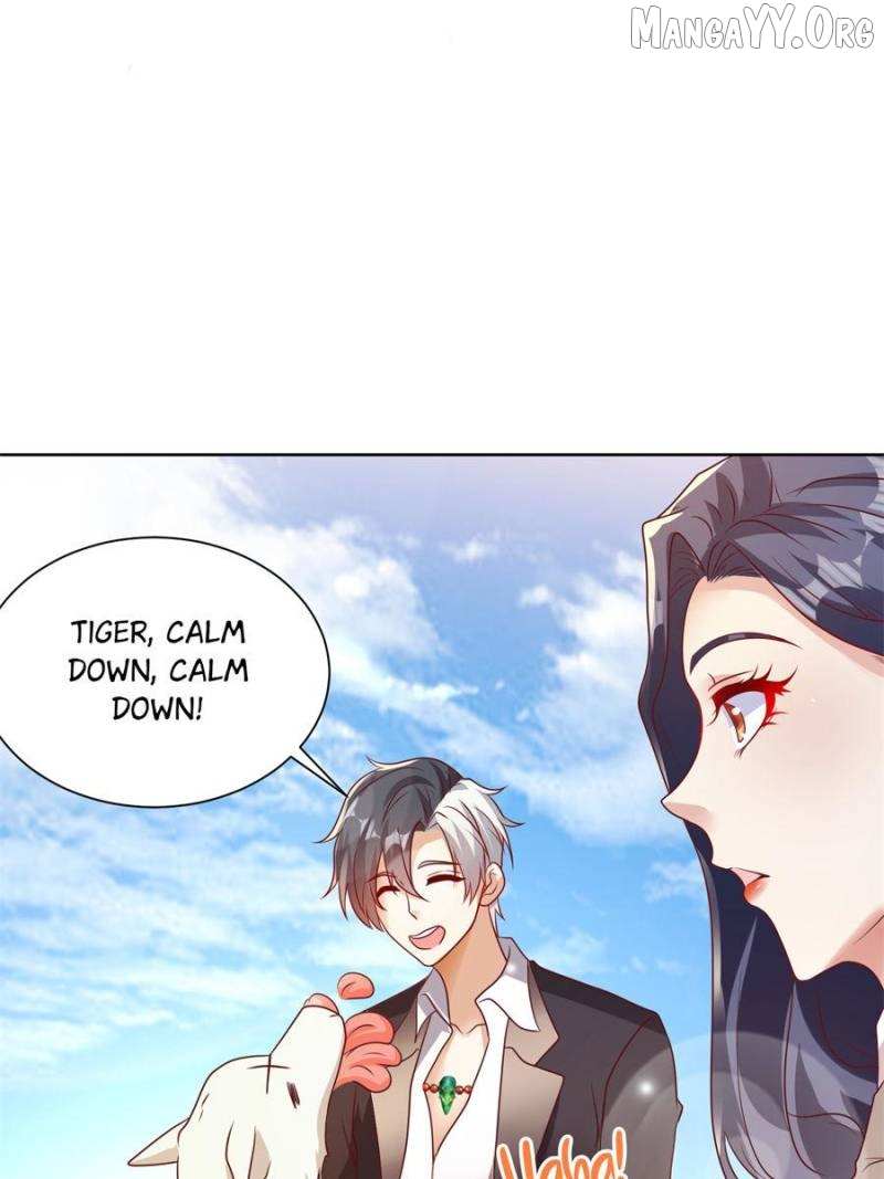 Arch Villain Chapter 89 page 13 - 