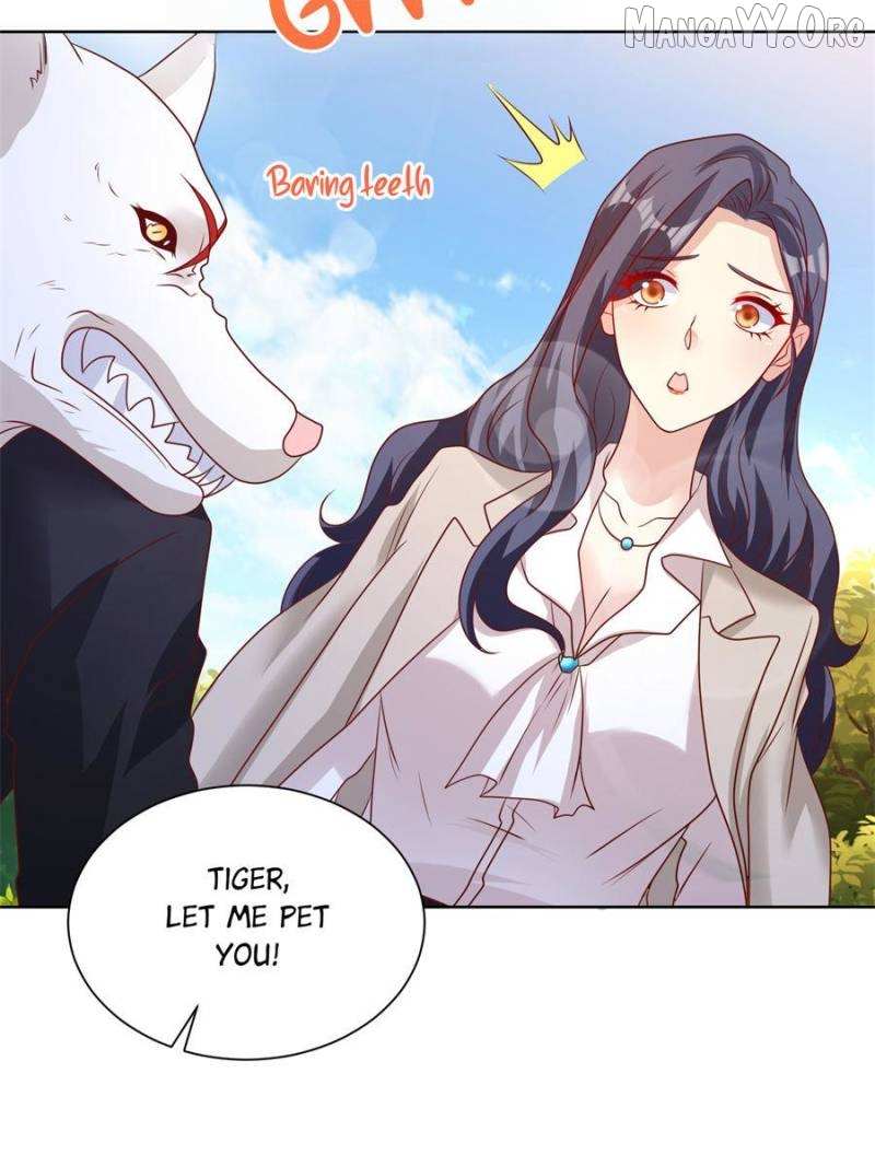 Arch Villain Chapter 89 page 15 - 