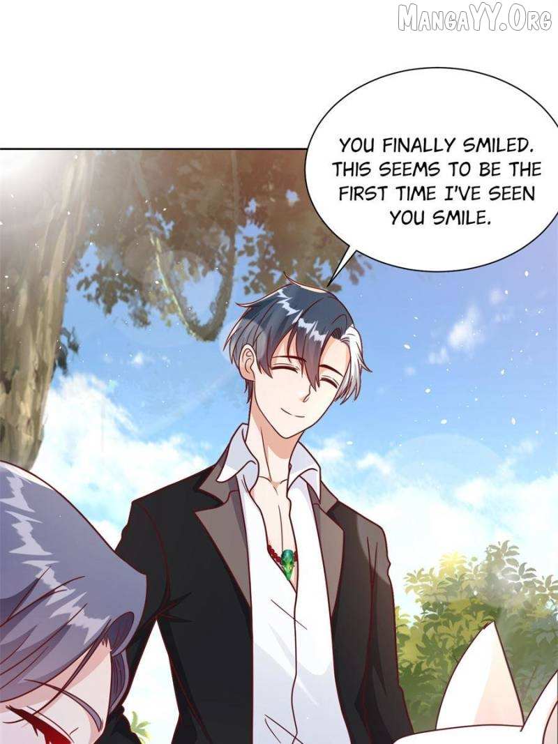 Arch Villain Chapter 89 page 20 - 