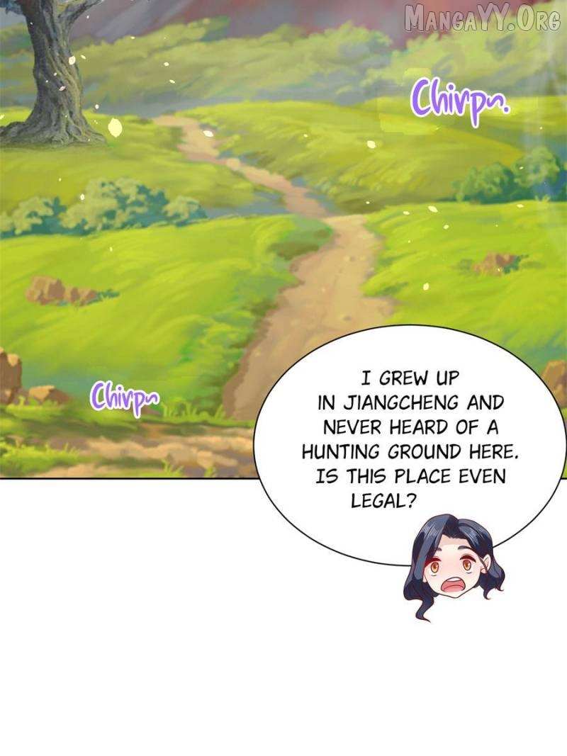 Arch Villain Chapter 89 page 3 - 
