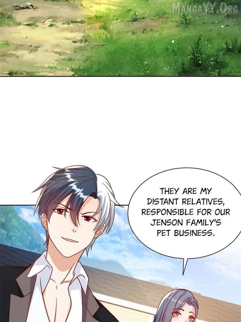 Arch Villain Chapter 89 page 26 - 