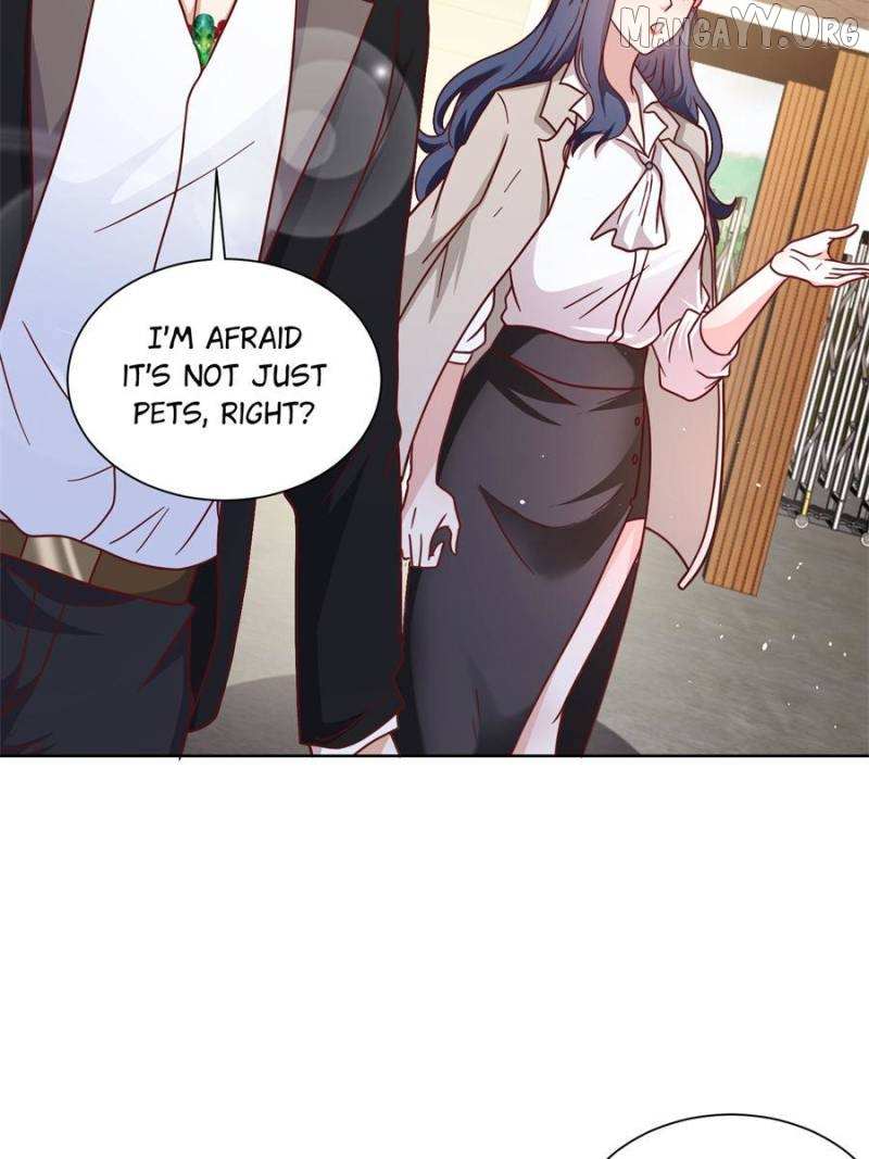 Arch Villain Chapter 89 page 27 - 