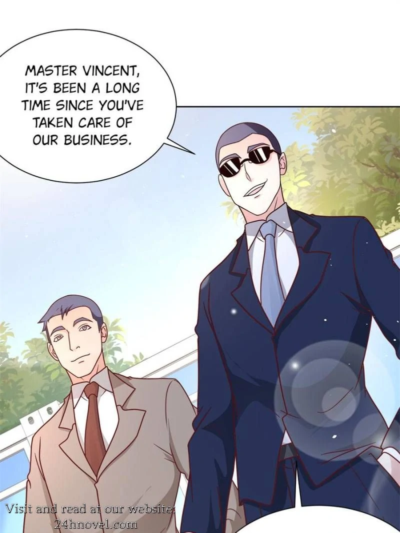 Arch Villain Chapter 89 page 29 - 