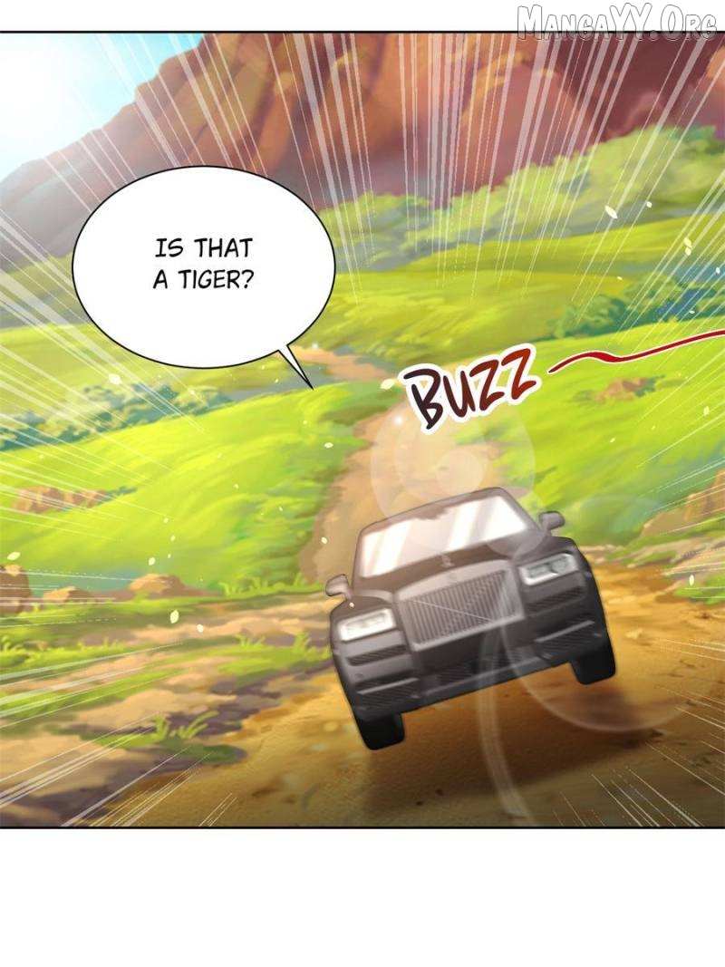 Arch Villain Chapter 89 page 4 - 