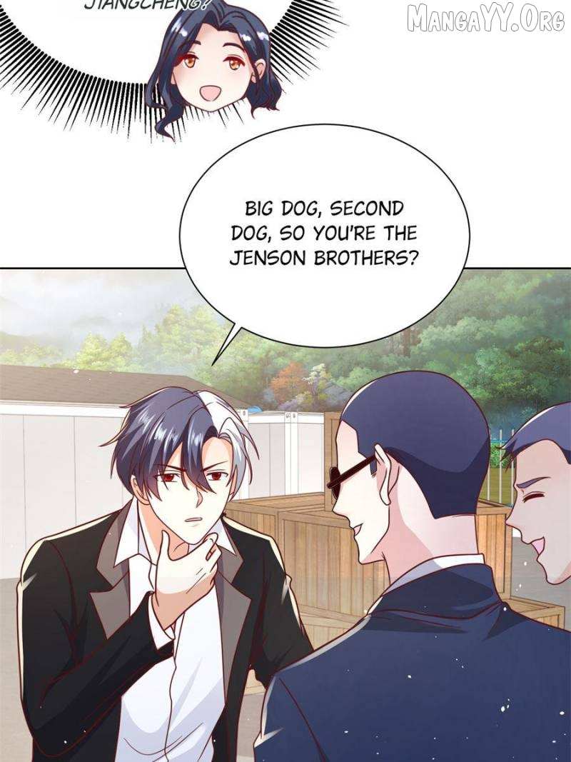 Arch Villain Chapter 89 page 31 - 