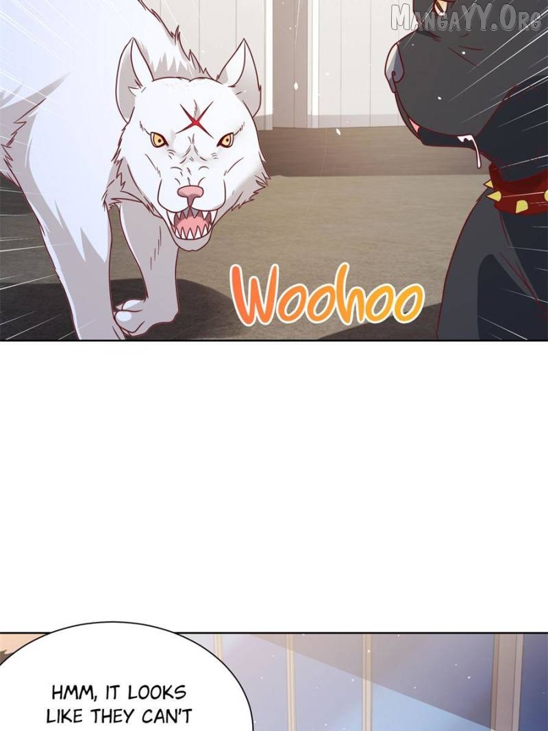 Arch Villain Chapter 89 page 34 - 