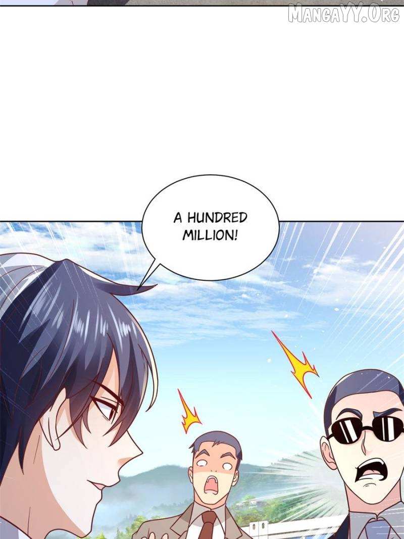 Arch Villain Chapter 89 page 36 - 