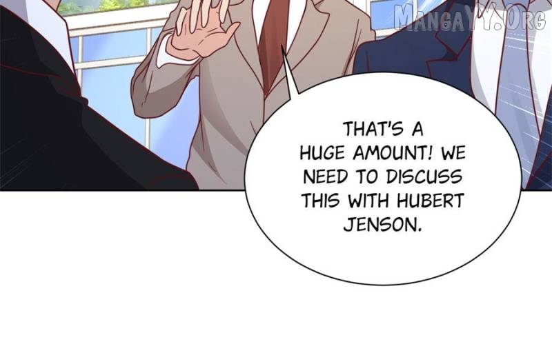 Arch Villain Chapter 89 page 37 - 